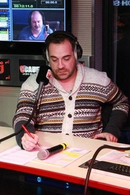 Emission du 08 Janvier 2014