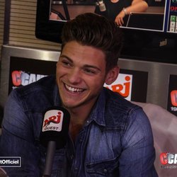 Jeudi 1er Octobre avec Keen'V et Rayane Bensetti