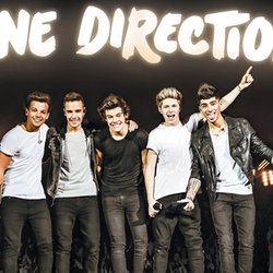 One Direction