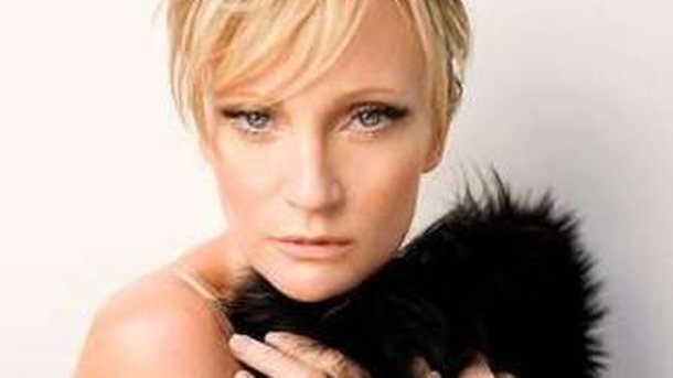Edith Piaf revisitée par Patricia Kaas