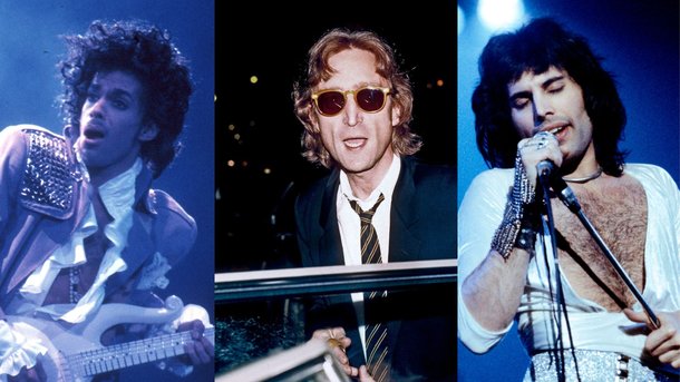 Ces stars qui ont utilisé des pseudonymes