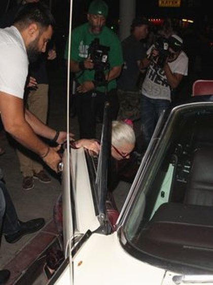 Lady Gaga 