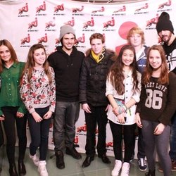 Mardi 11 février avec les Casseurs Flowters