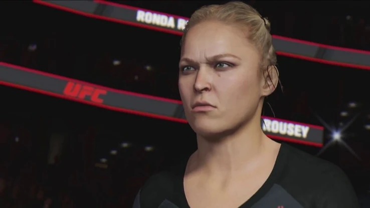 jeu vidéo ufc 2