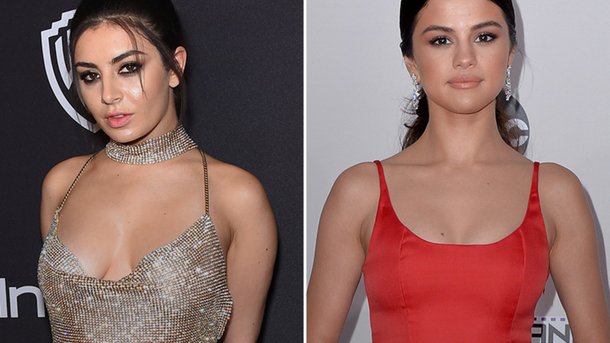 Charli XCX :  pourquoi elle a donné «Same Old Love» à Selena Gomez