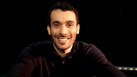 LE 90'' Chrono avec Mustapha El Atrassi