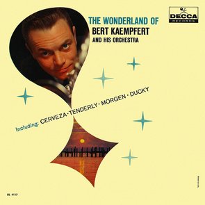The Wonderland Of Bert Kaempfert
