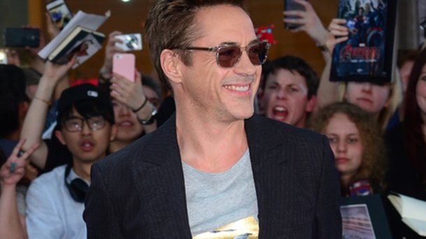 Robert Downey Jr. : il ne laisse rien derrière lui !