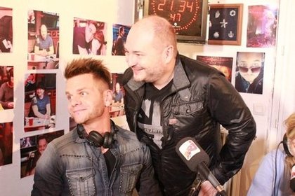 Chez Yoan d'Angers pour les 2 Millions de Fans