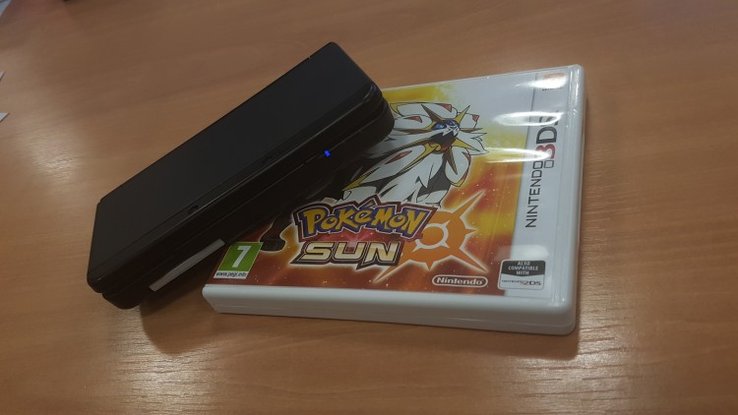 jeux video pokemon