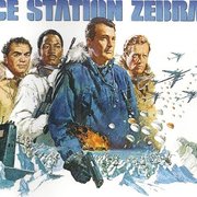 Ice Station Zebra [B.O.F.]