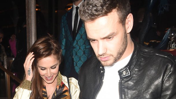 Liam Payne : bientôt papa?