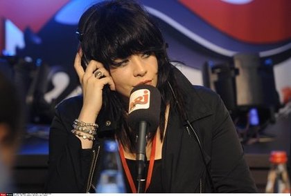 NRJ Music Tour de Nancy: les photos