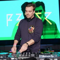 Feder - NRJ DJ AWARDS 2017