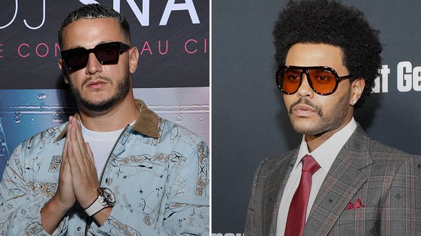 DJ Snake vient-il de confirmer une prochaine collab’ avec The Weeknd?
