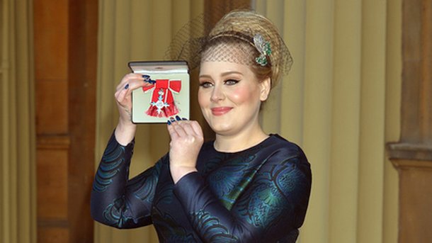 Adele : de retour en 2015?