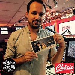 Jimmy présente la date d'anniversaire du jour