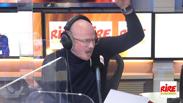 Julien Schmidt à Julien Doré : "Voici les anecdotes de votre vie, que les gens et vous-même ne connaissez pas !"