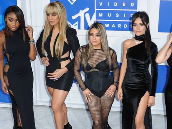 fifth-harmony
