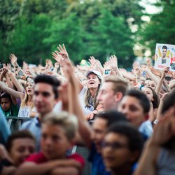 NRJ Music Tour de Saint-Etienne
