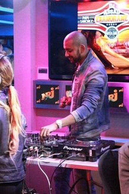 Emission du Mardi 17 Décembre avec Dj Assad
