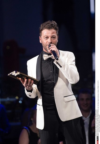 Christophe Mae