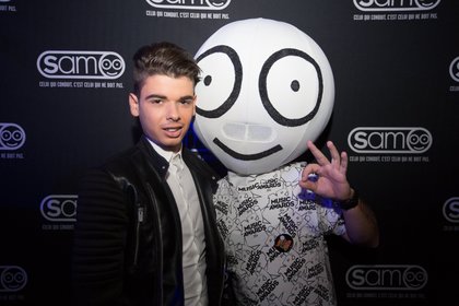On y était avec SAM