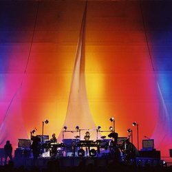 Jean Michel Jarre - Photos Live - Photo 07/30 