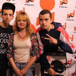 Vendredi 19 Juin 2015 avec Feder / Bigflo et Oli
