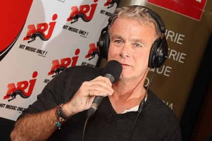 Emission Spéciale avec Kev Adams, Franck Dubosc et Guy Lecluyse‎