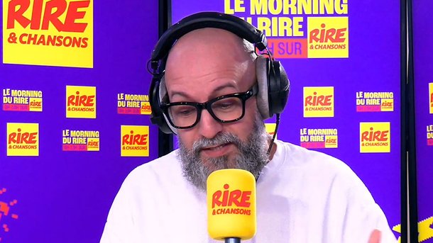 La Team du rire avec françois martinez : Les thérians