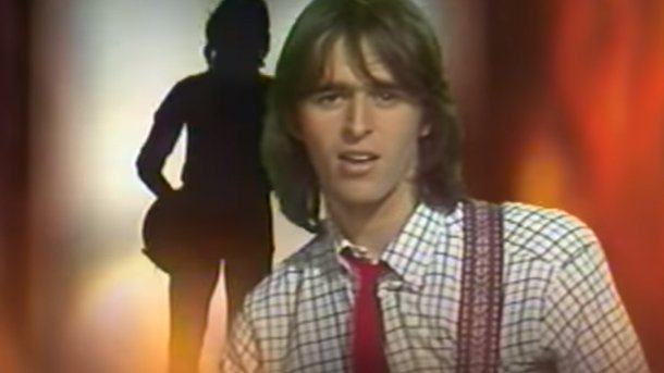 Jean Jacques Goldman - Il Suffira D'un Signe