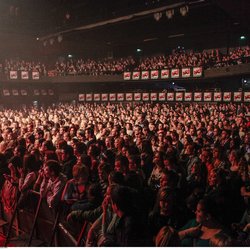 NRJ Music Tour de Lille