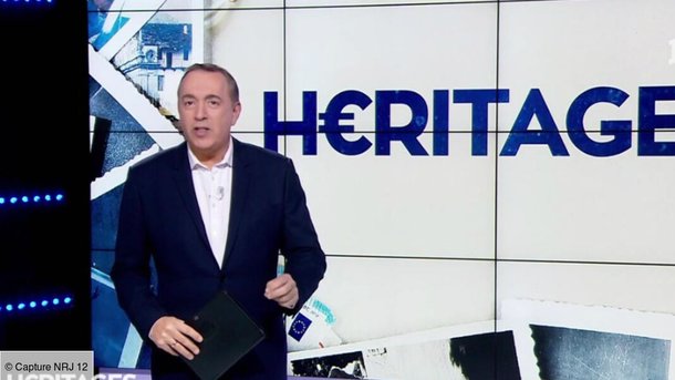 Froidement abattu à l’entrée de sa propriété estimée à un million d’euros
