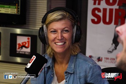 Mardi 13 Octobre avec Zara Larsson