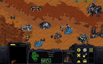 Terran HD
