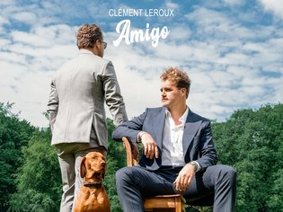 Clément Leroux