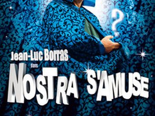 Jean-Luc Borras