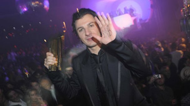 NRJ Music Awards : les photos de l'After...