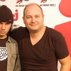 Mercredi 23 janvier avec Oreslan