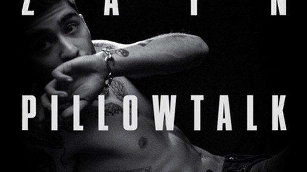 Zayn Malik dévoile le clip super hot de «Pillowtalk» avec Gigi Hadid!
