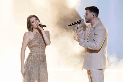 Carla et Jeck - La Cérémonie - NRJ Music Awards 2025