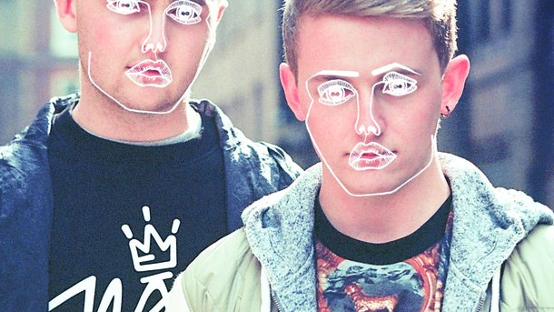 De 00h à 02h: DISCLOSURE