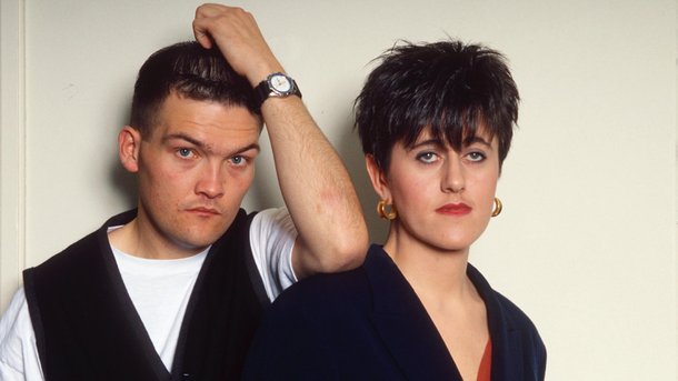 25 ans après "Missing", le duo Everything But The Girl signe son grand retour