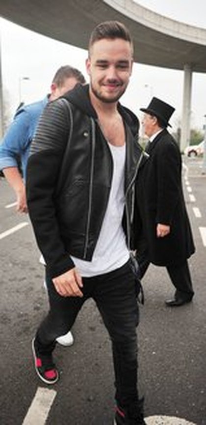 Les One Direction retrouvent leurs fans à Londres