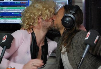 Jeudi 03 avril avec Bob Sinclar