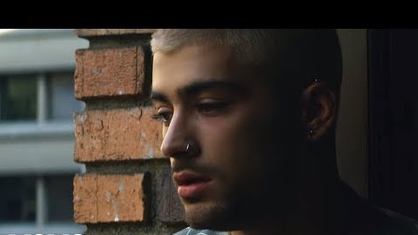 ZAYN - Dusk Till Dawn ft. Sia