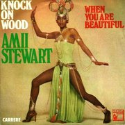 KNOCK ON WOOD