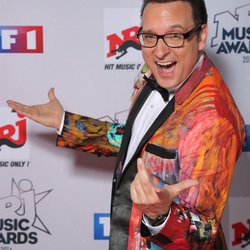 Jean Marc Généreux
