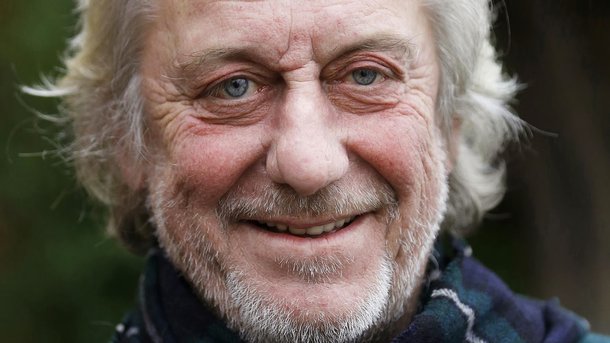 Toute l'équipe de Rire & Chansons est triste ce soir...notre voix antenne, mais notre ami avant tout, Patrick Poivey vient de nous quitter